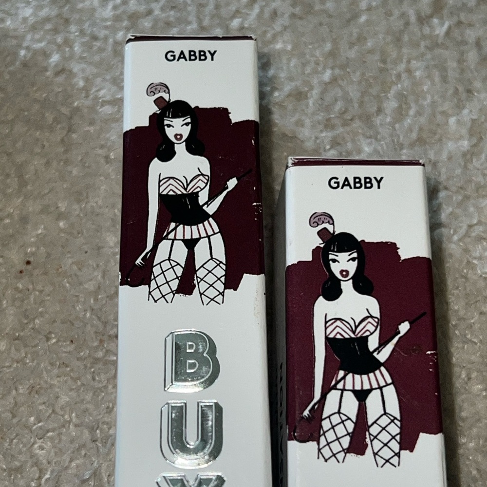 Buxom Full-On Plumping Lip Polish — Gabby - Picture 2 of 6